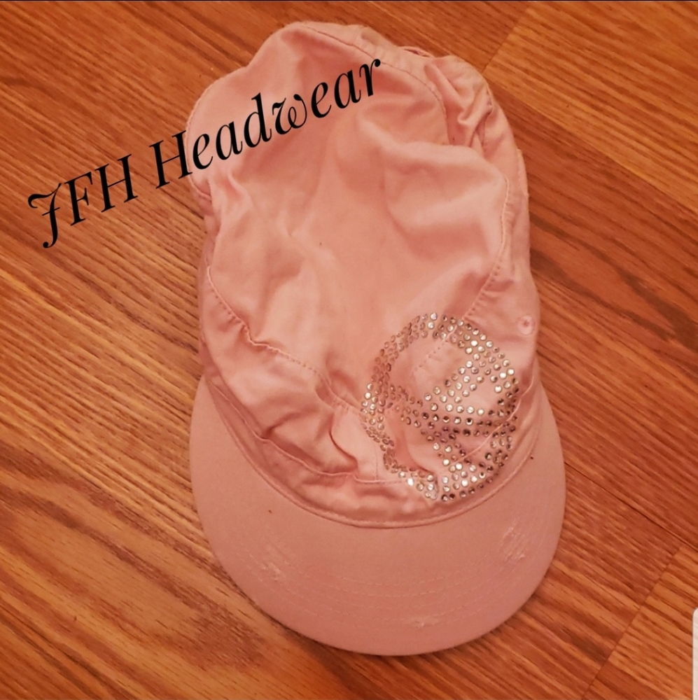 JfH Headwear**must bundle
